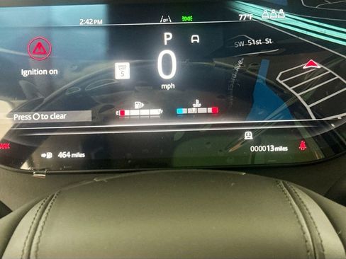 New 2026 Land Rover Range Rover SE image 12