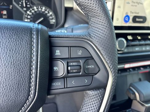 New 2026 Toyota Tundra SR5 w/ SR5 Premium Package image 17