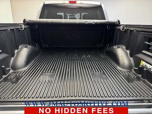 Used 2020 Ford F150 Lariat AWD/4WD image 11