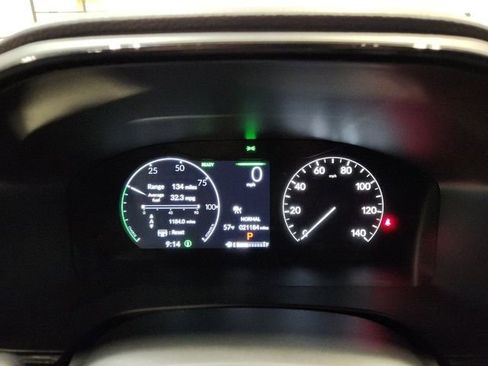 Certified 2023 Honda CR-V Sport Touring image 13