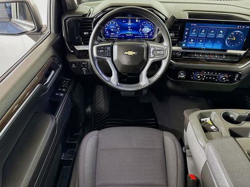 Certified 2023 Chevrolet Silverado 1500 LT AWD/4WD image 20