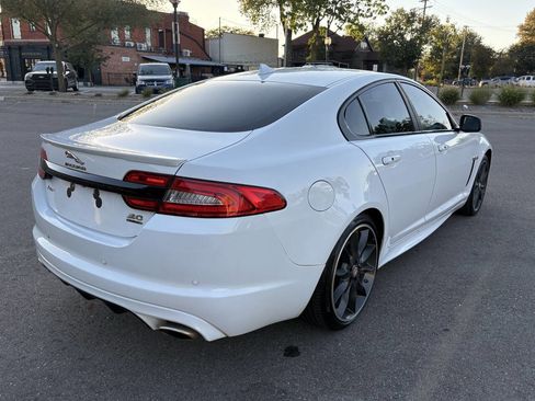 Used 2015 Jaguar XF Sport image 7