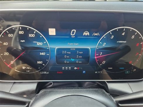 New 2026 Mercedes-Benz GLC 300 4MATIC image 19