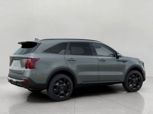 New 2026 Kia Sorento SX Prestige AWD/4WD image 6