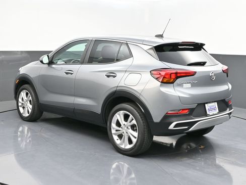 Certified 2023 Buick Encore GX Preferred w/ Cold Weather Comfort Package AWD/4WD image 5