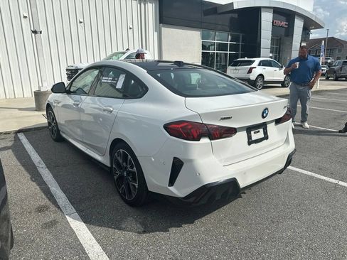 Used 2025 BMW 228i xDrive AWD/4WD image 5