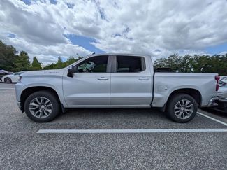 Used 2020 Chevrolet Silverado 1500 LT video 2