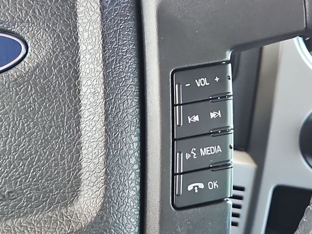 Used 2011 Ford F150 Lariat w/ Lariat Plus Pkg AWD/4WD image 21