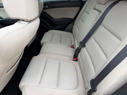 Used 2016 MAZDA CX-5 Touring FWD image 12