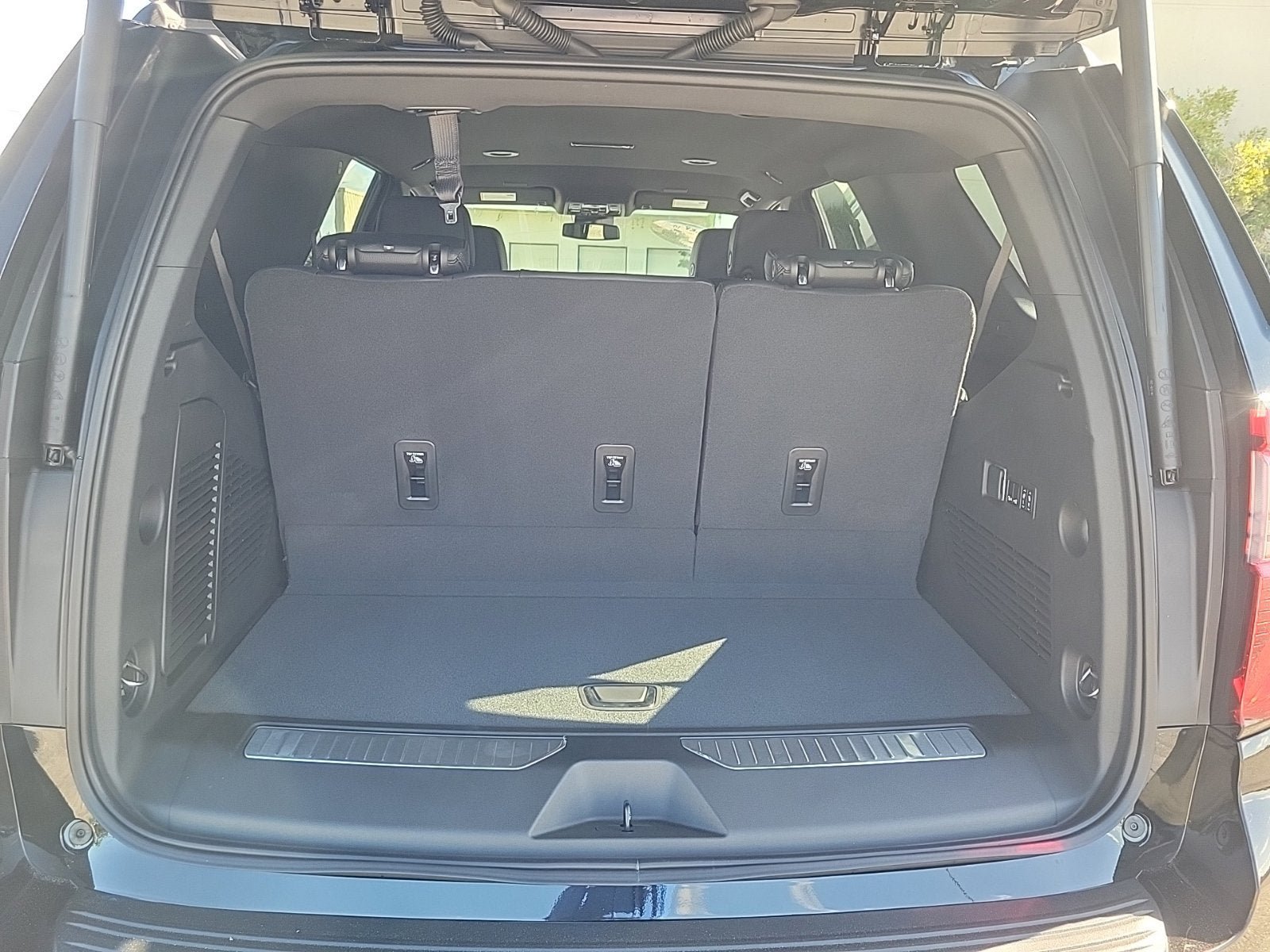 New 2026 GMC Yukon Denali RWD image 7