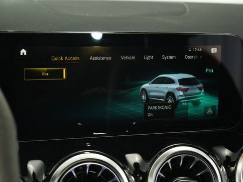 Used 2023 Mercedes-Benz GLA 45 AMG 4MATIC image 38