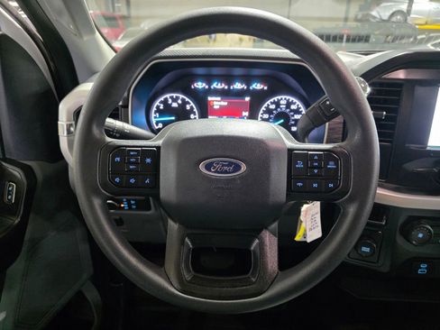 Used 2022 Ford F150 XL w/ Equipment Group 101A High RWD image 35