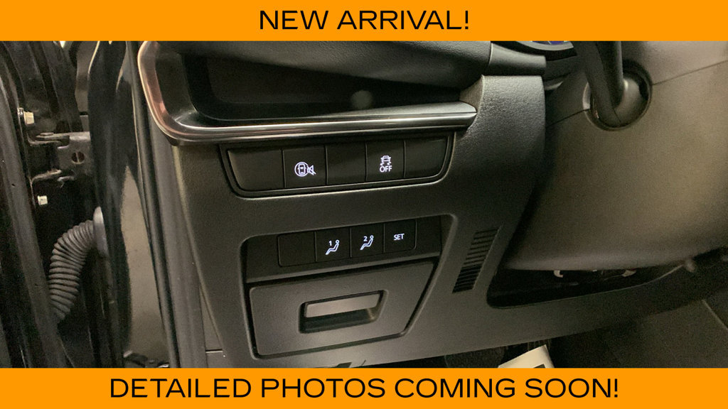Used 2025 MAZDA MAZDA3 s FWD image 28