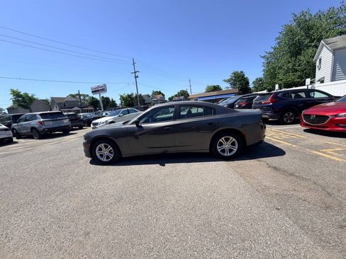 Used 2023 Dodge Charger SXT w/ Cold Weather Package RWD image 30