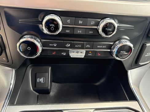 Used 2023 Ford F150 XLT w/ Equipment Group 302A High AWD/4WD image 19