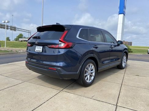 Used 2023 Honda CR-V EX-L image 7