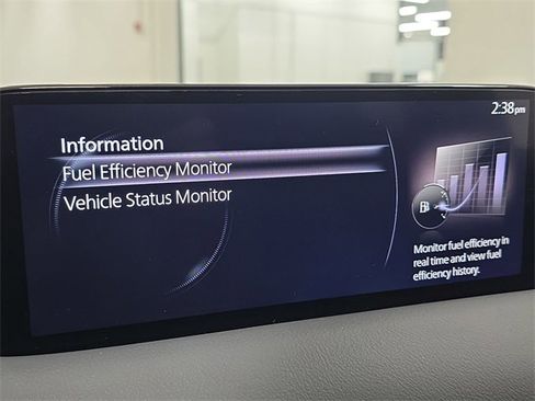 Used 2023 MAZDA CX-5 AWD 2.5 S w/ Select Package image 22