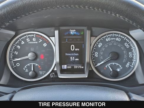 Used 2023 Toyota Tacoma SR5 RWD image 25