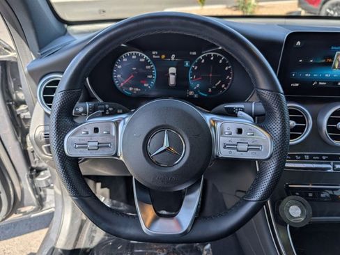 Used 2022 Mercedes-Benz GLC 300 image 14