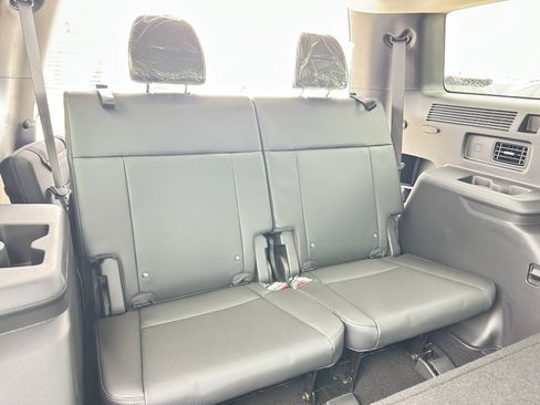 New 2026 Hyundai Santa Fe SEL image 35