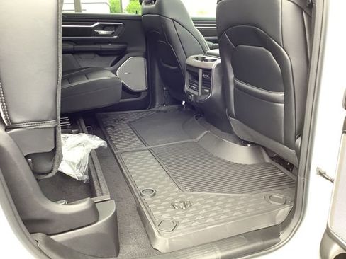 New 2026 RAM 1500 Laramie image 39