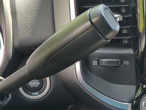 New 2025 RAM 2500 Big Horn image 43