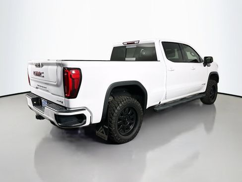 Used 2020 GMC Sierra 1500 AT4 w/ AT4 Preferred Package AWD/4WD image 8