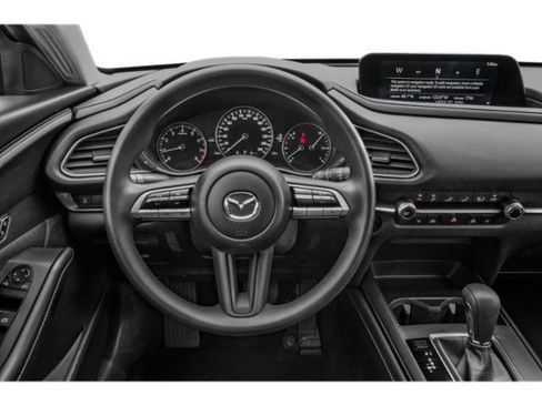 Certified 2023 MAZDA CX-30 AWD 2.5 S w/ Preferred Package image 10