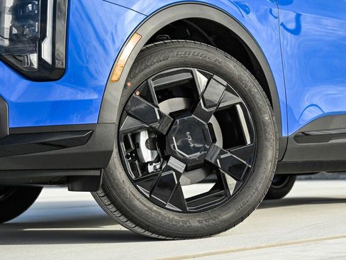 New 2026 Kia Sportage X-Line image 6