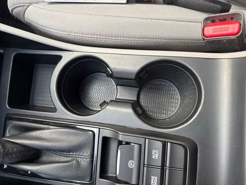 Used 2020 Hyundai Tucson SEL image 20