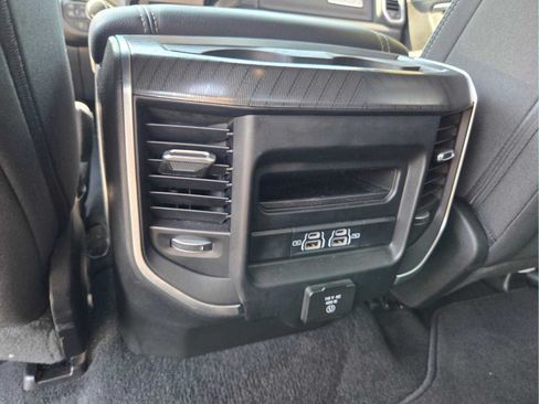 Used 2026 RAM 1500 Big Horn AWD/4WD image 15