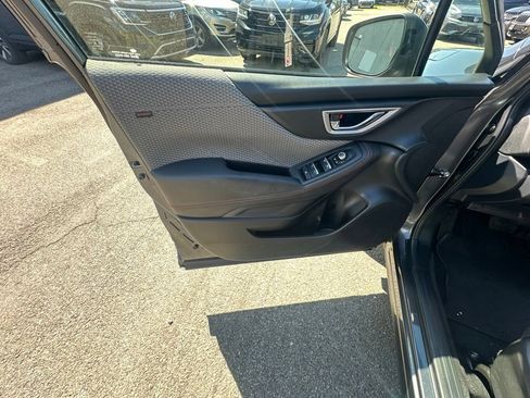 Used 2019 Subaru Forester Sport AWD/4WD image 8