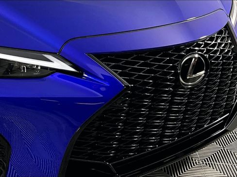 Used 2024 Lexus IS 350 F Sport image 28