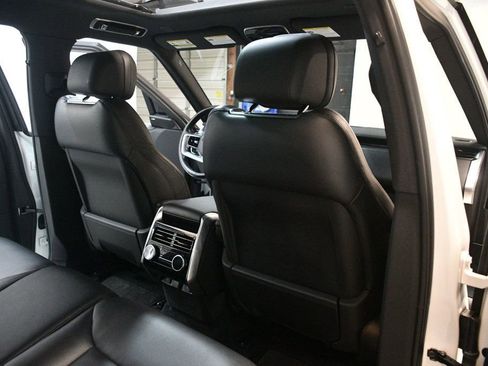 Used 2023 Land Rover Range Rover SE AWD/4WD image 39