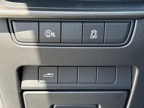 New 2026 MAZDA MAZDA3 s image 45