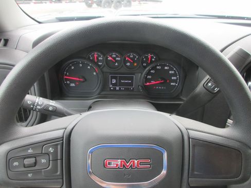 New 2026 GMC Sierra 3500 Pro AWD/4WD image 17