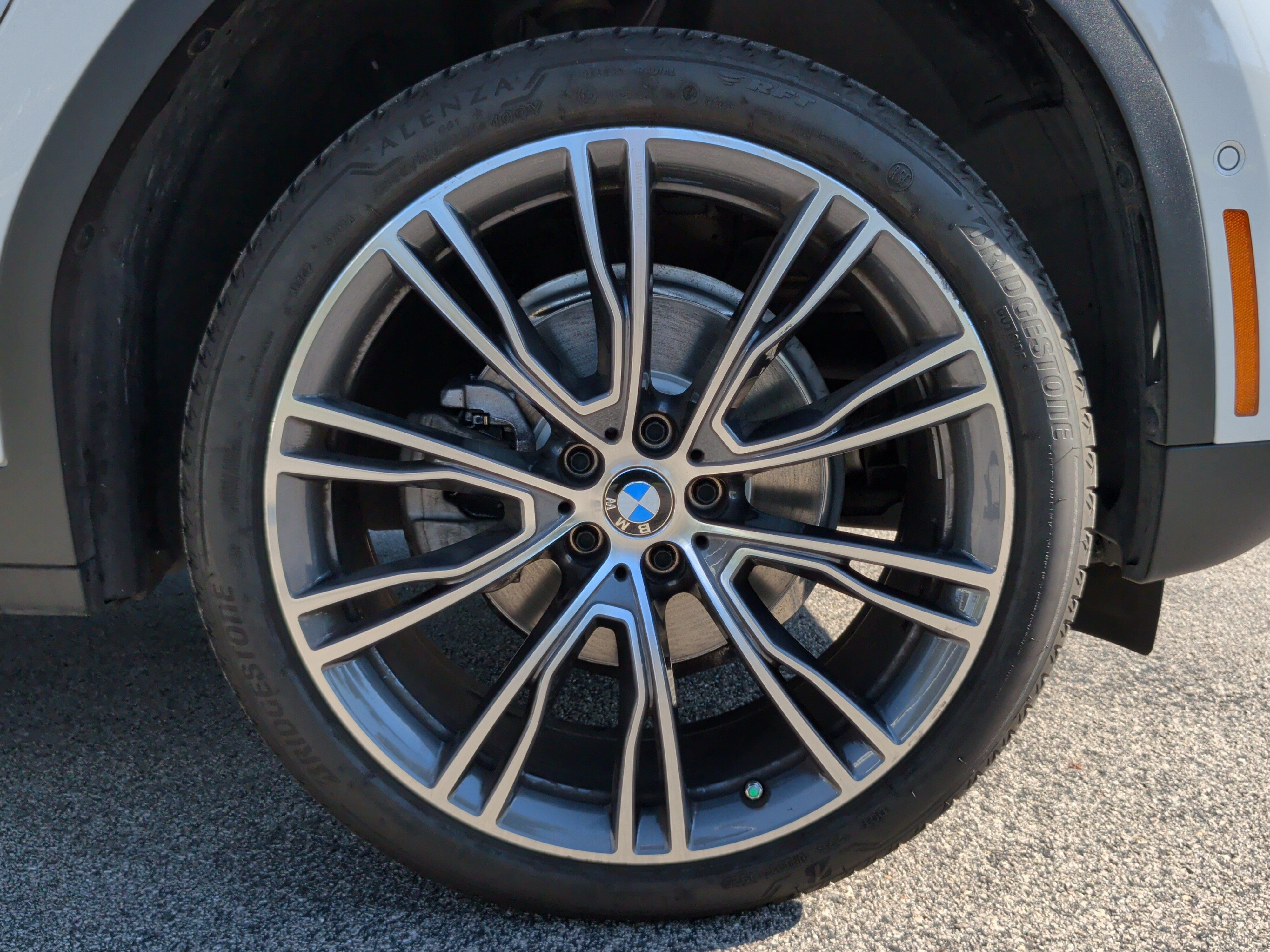 Certified 2023 BMW X3 xDrive30i w/ Premium Package AWD/4WD image 13