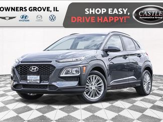 Used 2020 Hyundai Kona SEL AWD/4WD video 1