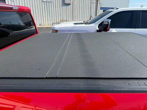 Used 2022 Chevrolet Silverado 1500 Custom image 4