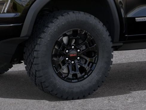 New 2026 GMC Canyon Elevation w/ Convenience Package AWD/4WD image 9