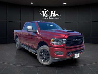 Used 2023 RAM 2500 Laramie