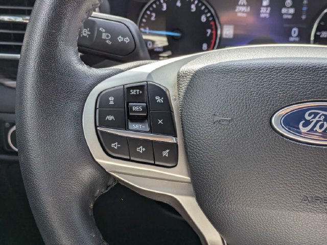 Used 2023 Ford Explorer Limited RWD image 33