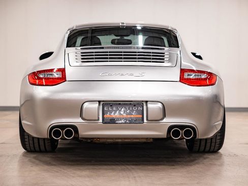 Used 2011 Porsche 911 Carrera S RWD image 24
