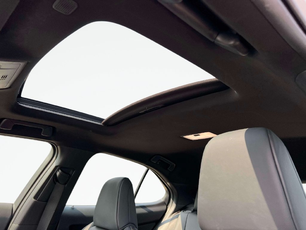 Used 2024 Lexus UX 250h F Sport AWD/4WD image 20