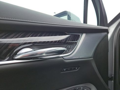 New 2025 Cadillac XT6 Premium Luxury w/ Technology Package image 18