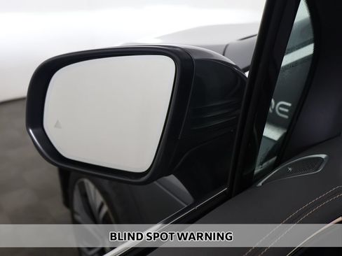 Used 2023 Mercedes-Benz EQE 350+ 4MATIC SUV image 7