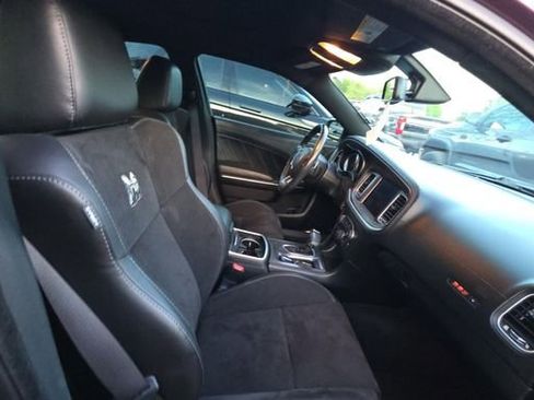 Used 2021 Dodge Charger Scat Pack image 4