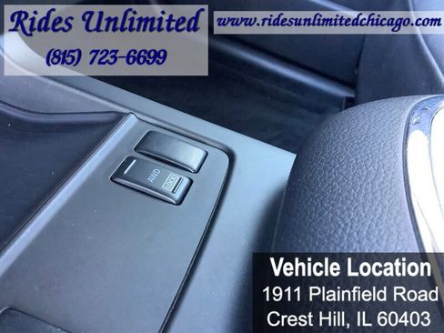 Used 2009 Nissan Murano SL image 14