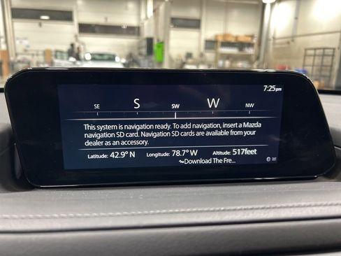 Certified 2023 MAZDA CX-30 AWD 2.5 S w/ Preferred Package image 13