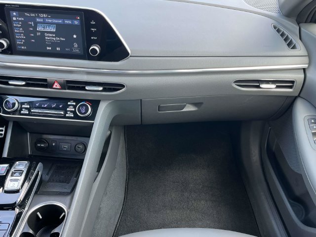 Used 2020 Hyundai Sonata SEL Plus FWD image 18